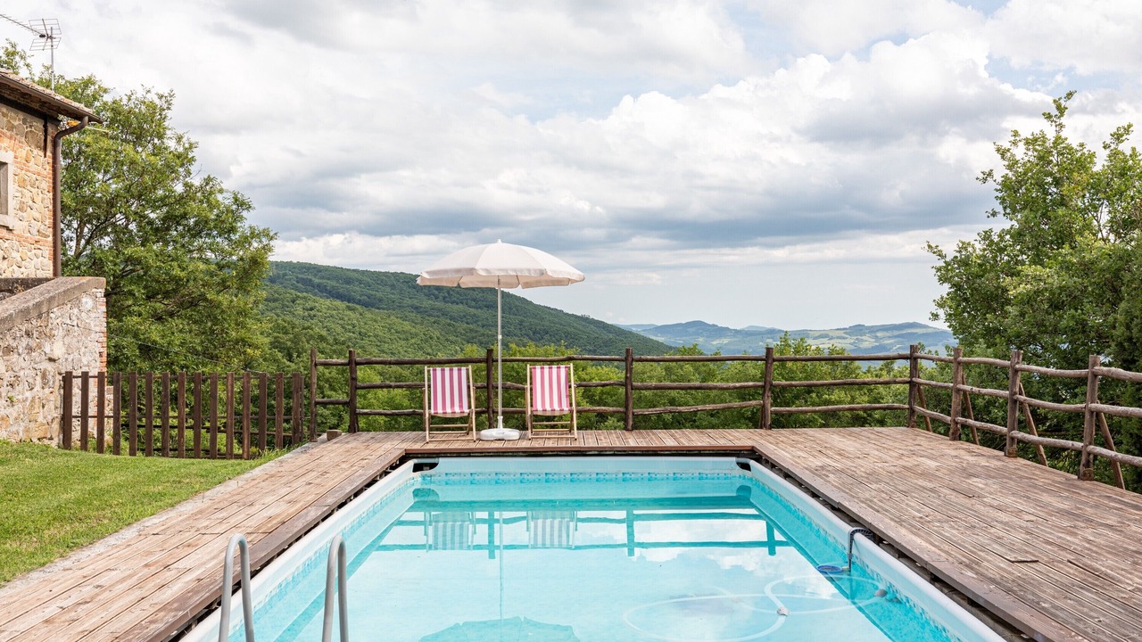 Photo of Outdoor in Chianciano Terme