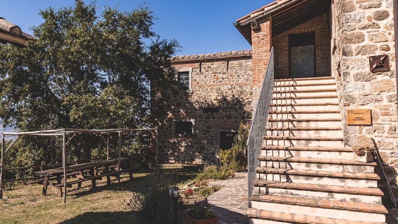 Photo of Outdoor in Chianciano Terme