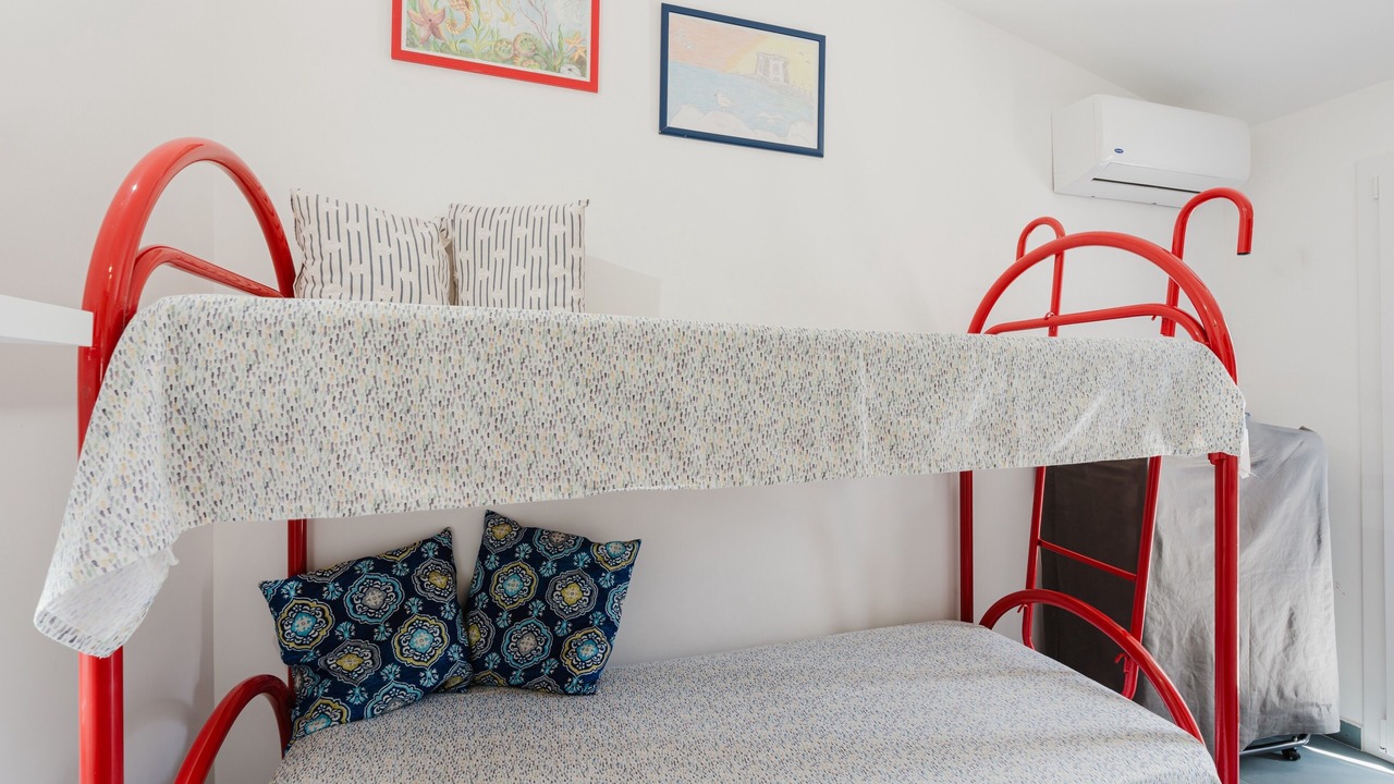 Photo of Bedroom in San Vito Lo Capo