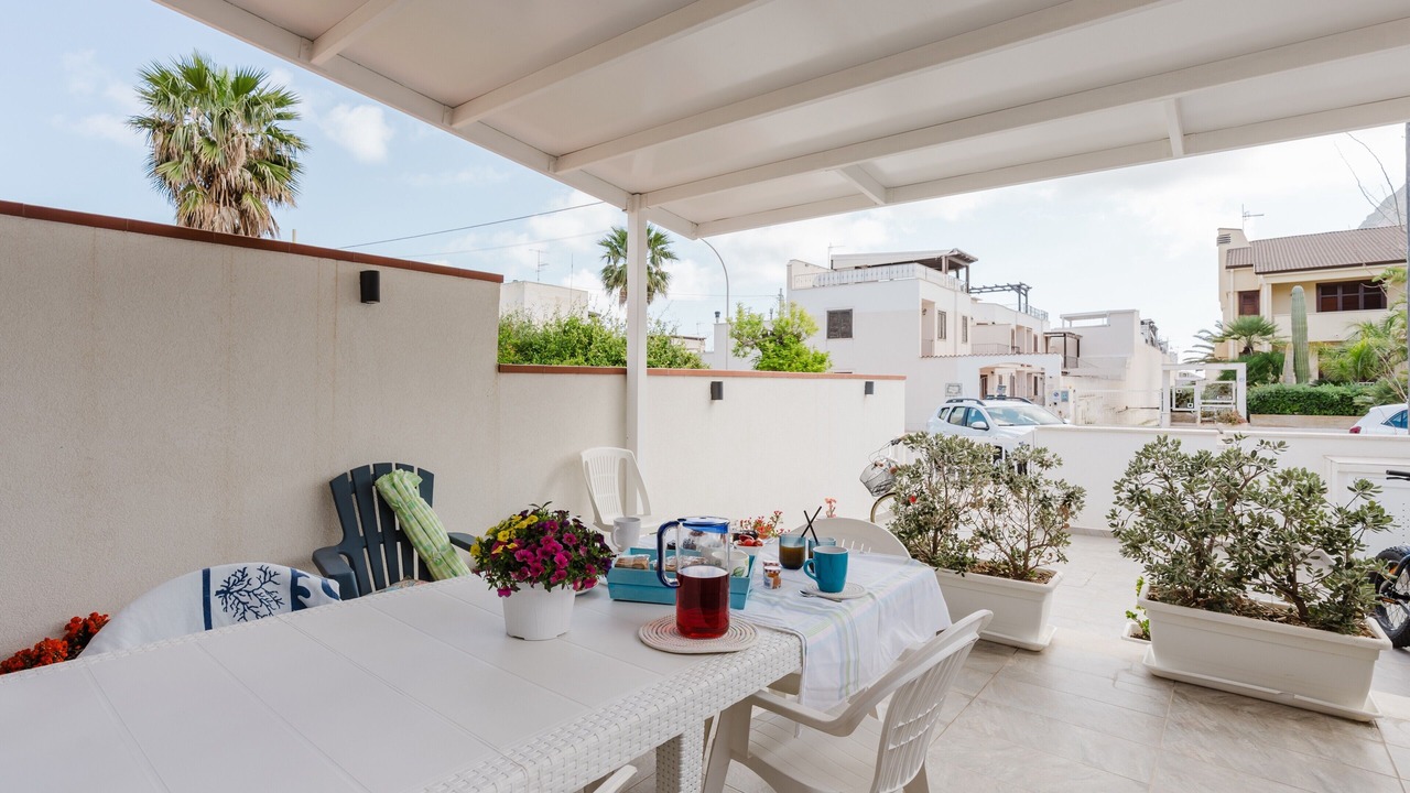 Photo of Outdoor in San Vito Lo Capo