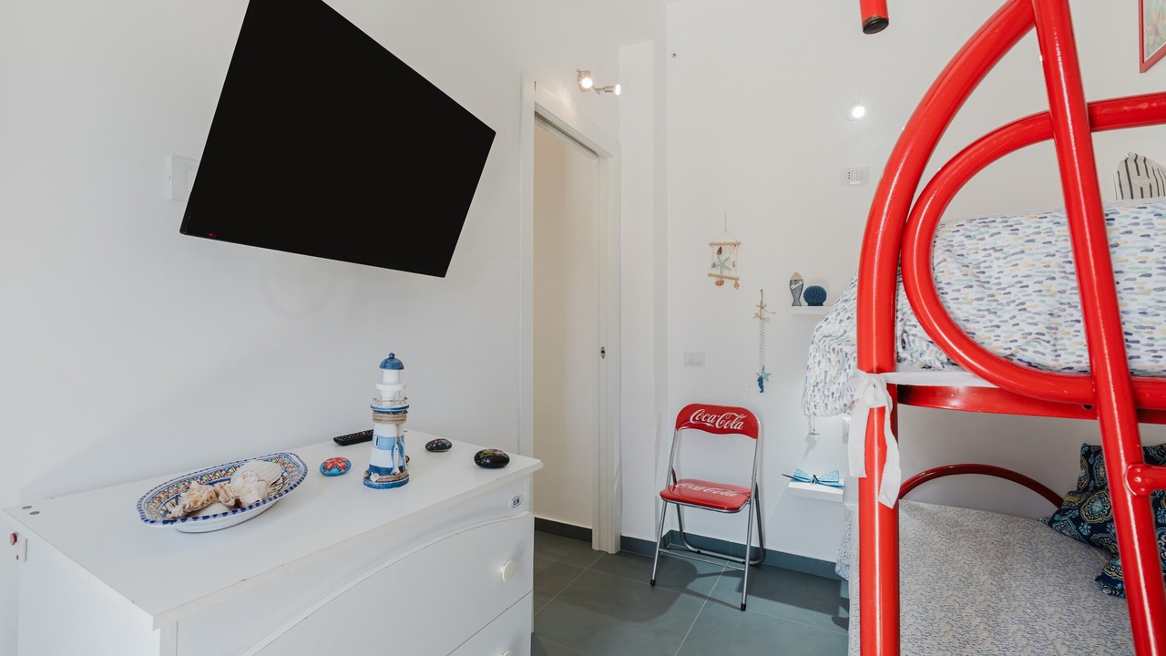 Photo of Bedroom in San Vito Lo Capo