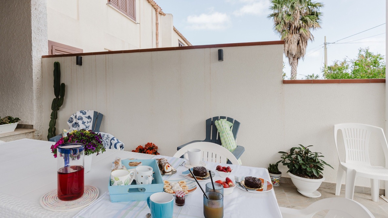 Photo of Outdoor in San Vito Lo Capo