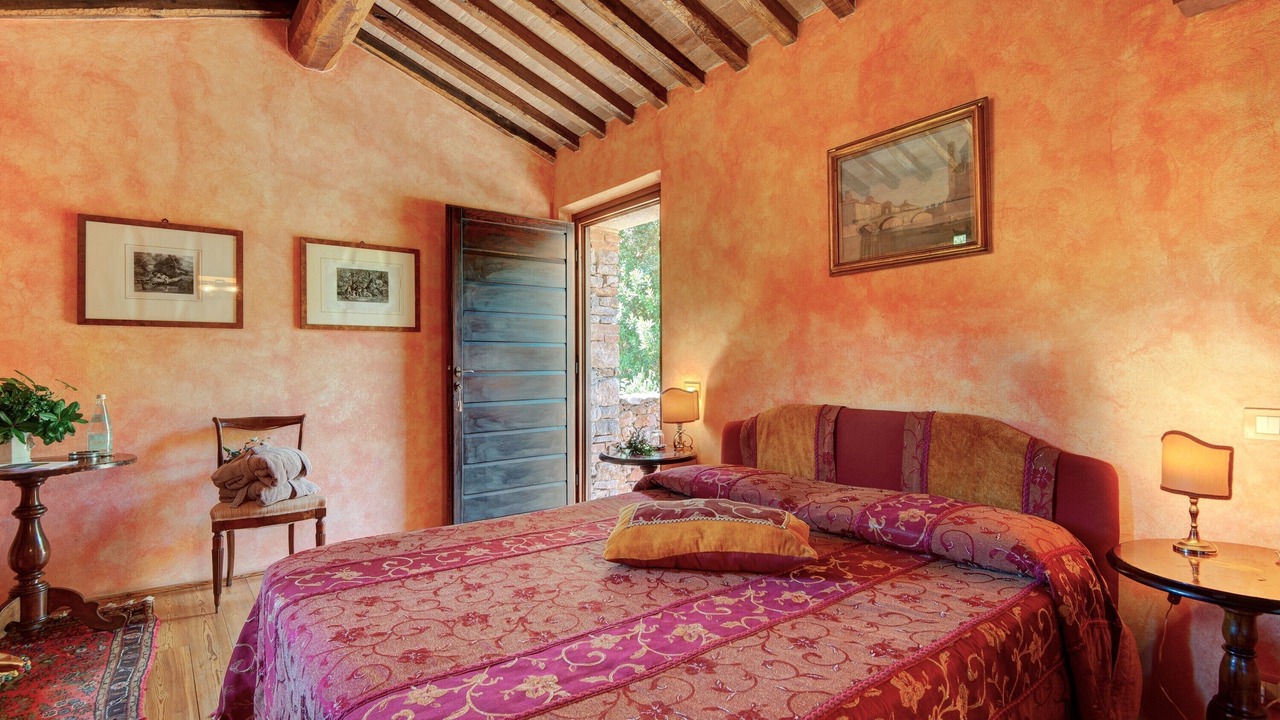 Photo of Bedroom in Rio Marina