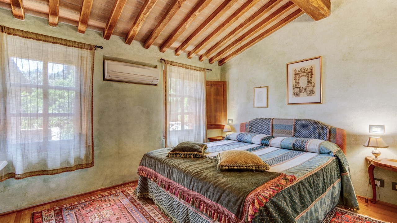 Photo of Bedroom in Rio Marina