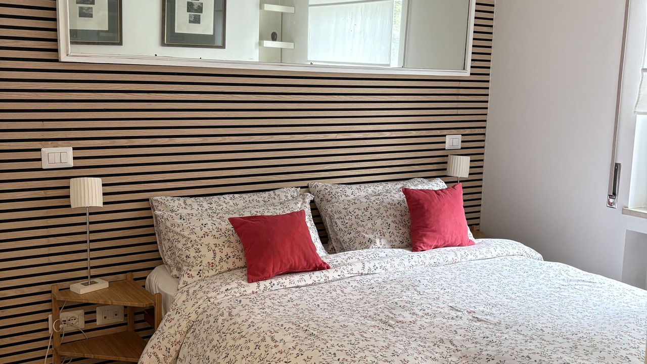 Photo of Bedroom in Quartiere XVII Trieste