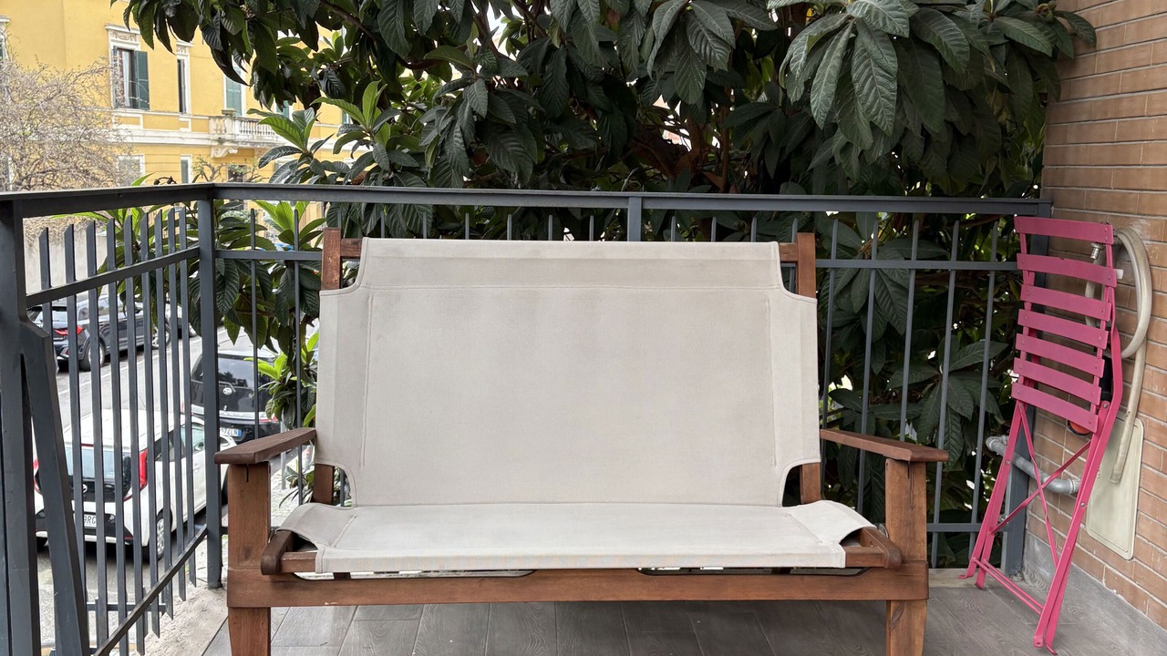 Photo of Outdoor in Quartiere XVII Trieste
