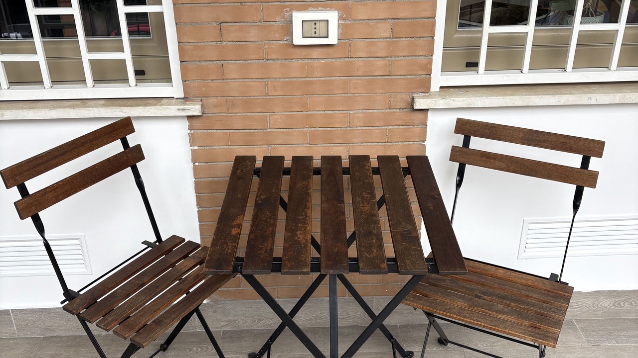 Photo of Outdoor in Quartiere XVII Trieste