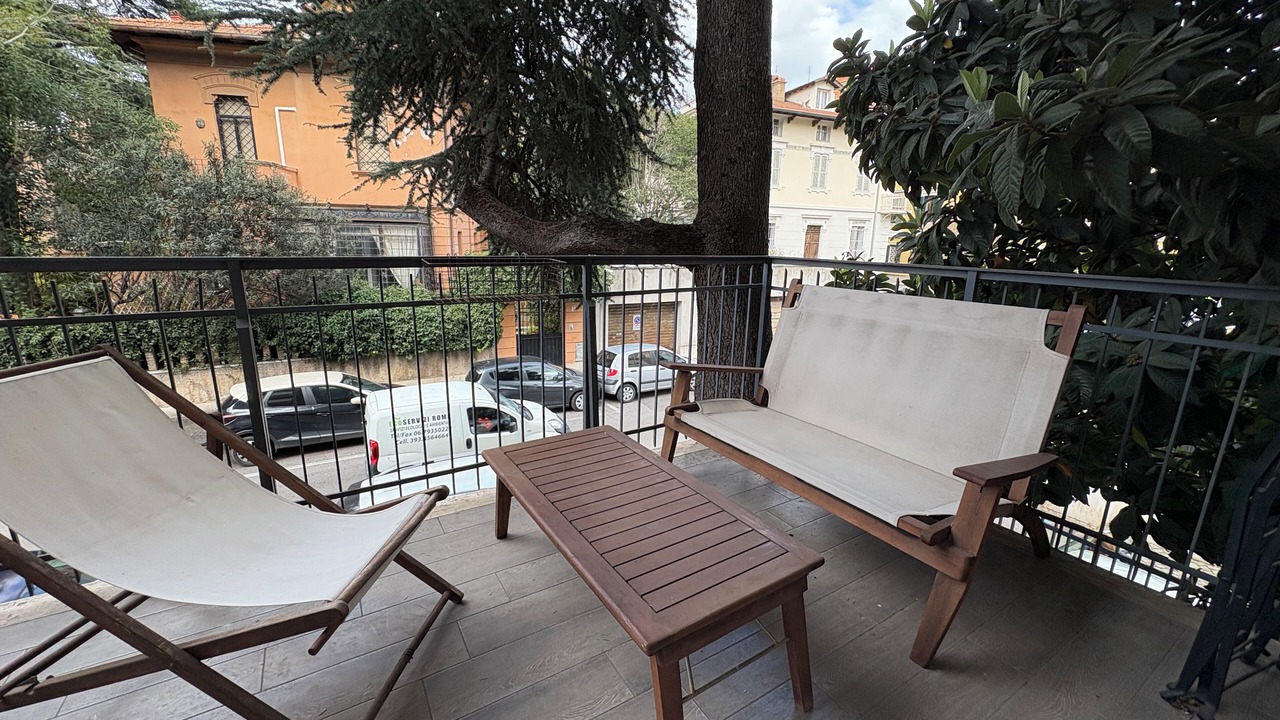Photo of Outdoor in Quartiere XVII Trieste