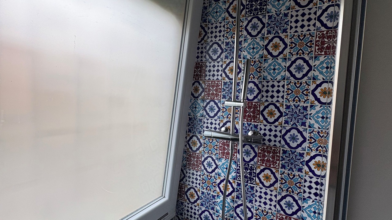 Photo of Bathroom in Quartiere XVII Trieste