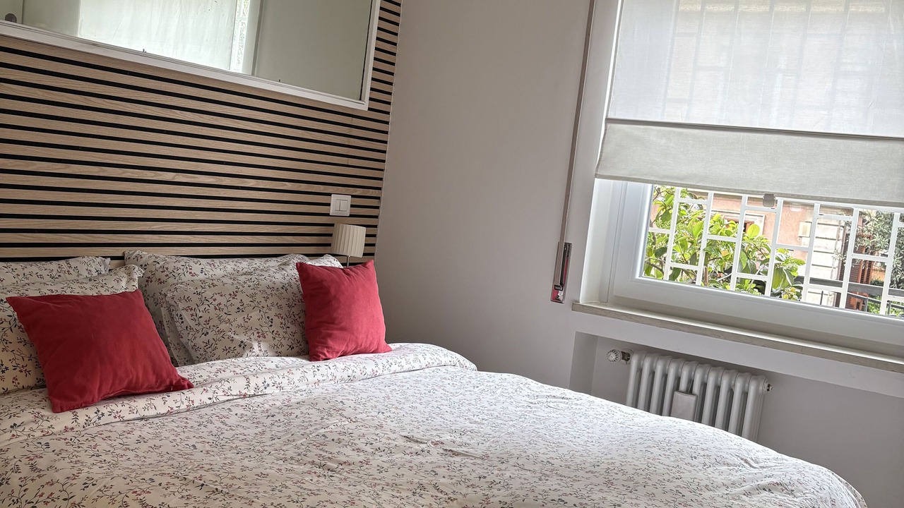 Photo of Bedroom in Quartiere XVII Trieste
