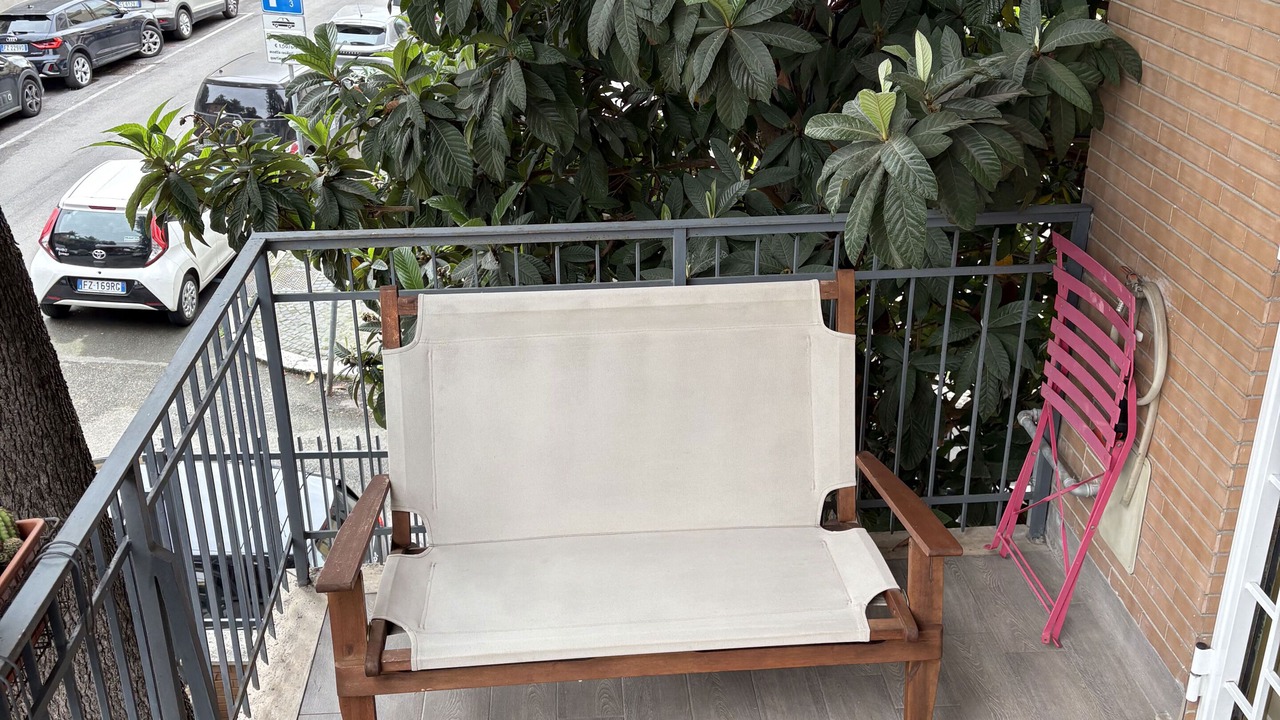 Photo of Outdoor in Quartiere XVII Trieste