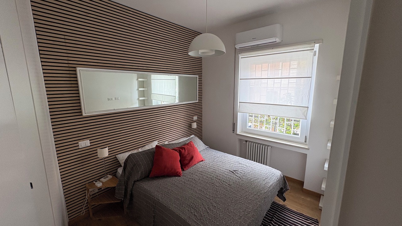 Photo of Bedroom in Quartiere XVII Trieste