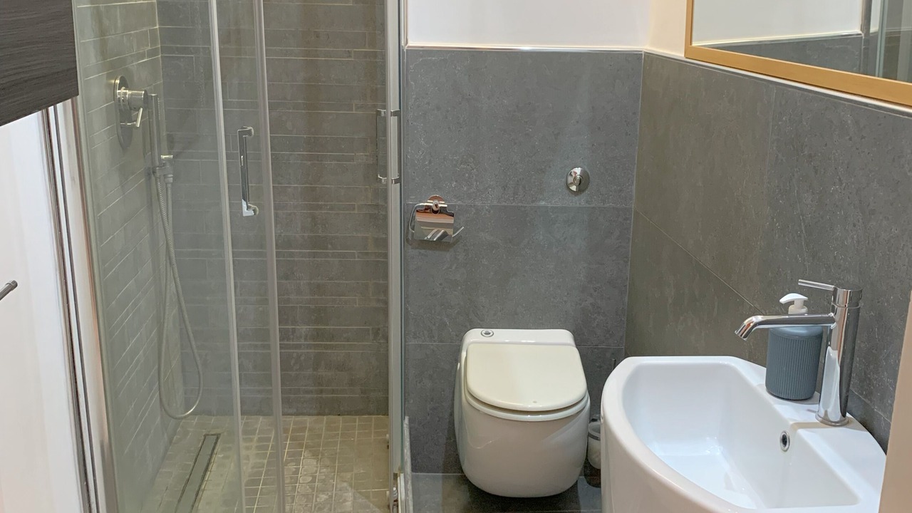Photo of Bathroom in Celio