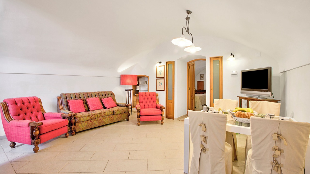 Photo of Bedroom in Noci