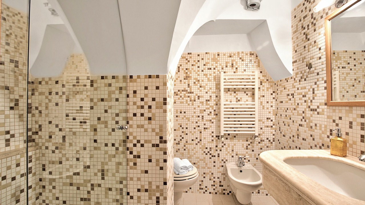 Photo of Bathroom in Noci