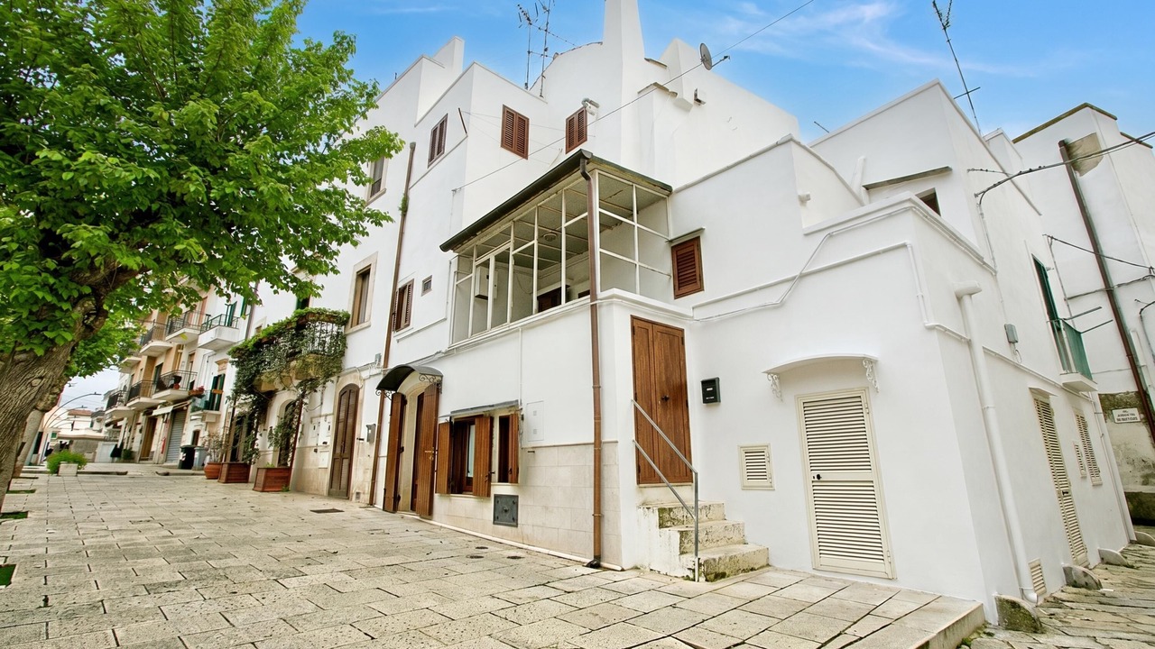 Photo of Outdoor in Noci