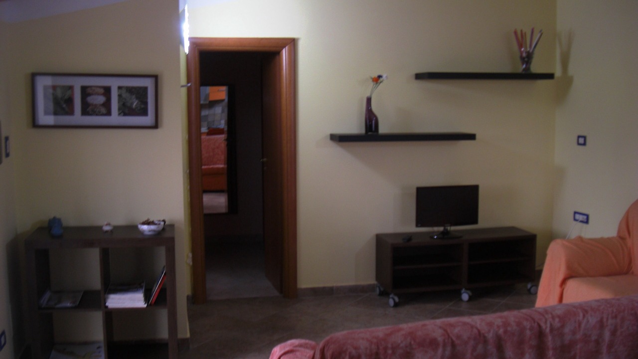 Photo of Livingroom in Pisciotta