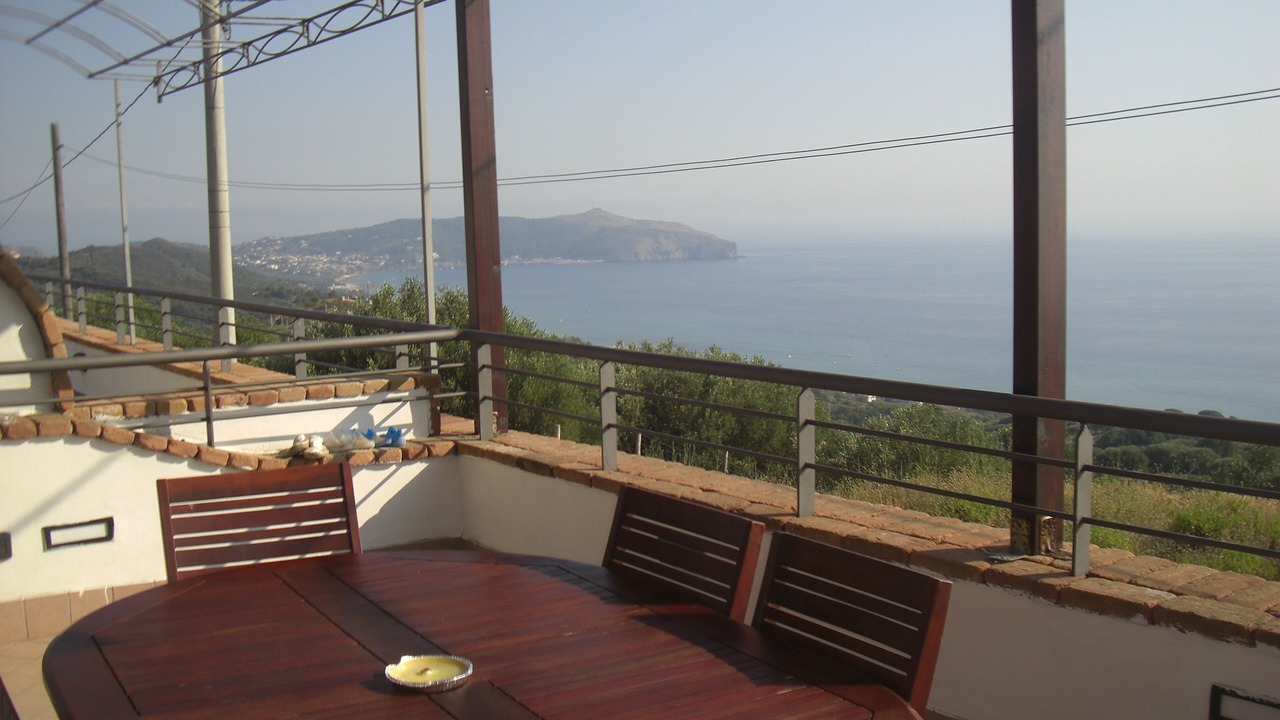 Photo of Outdoor in Pisciotta
