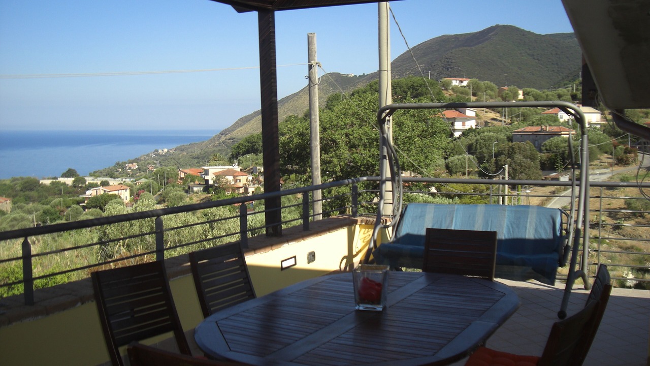 Photo of Outdoor in Pisciotta