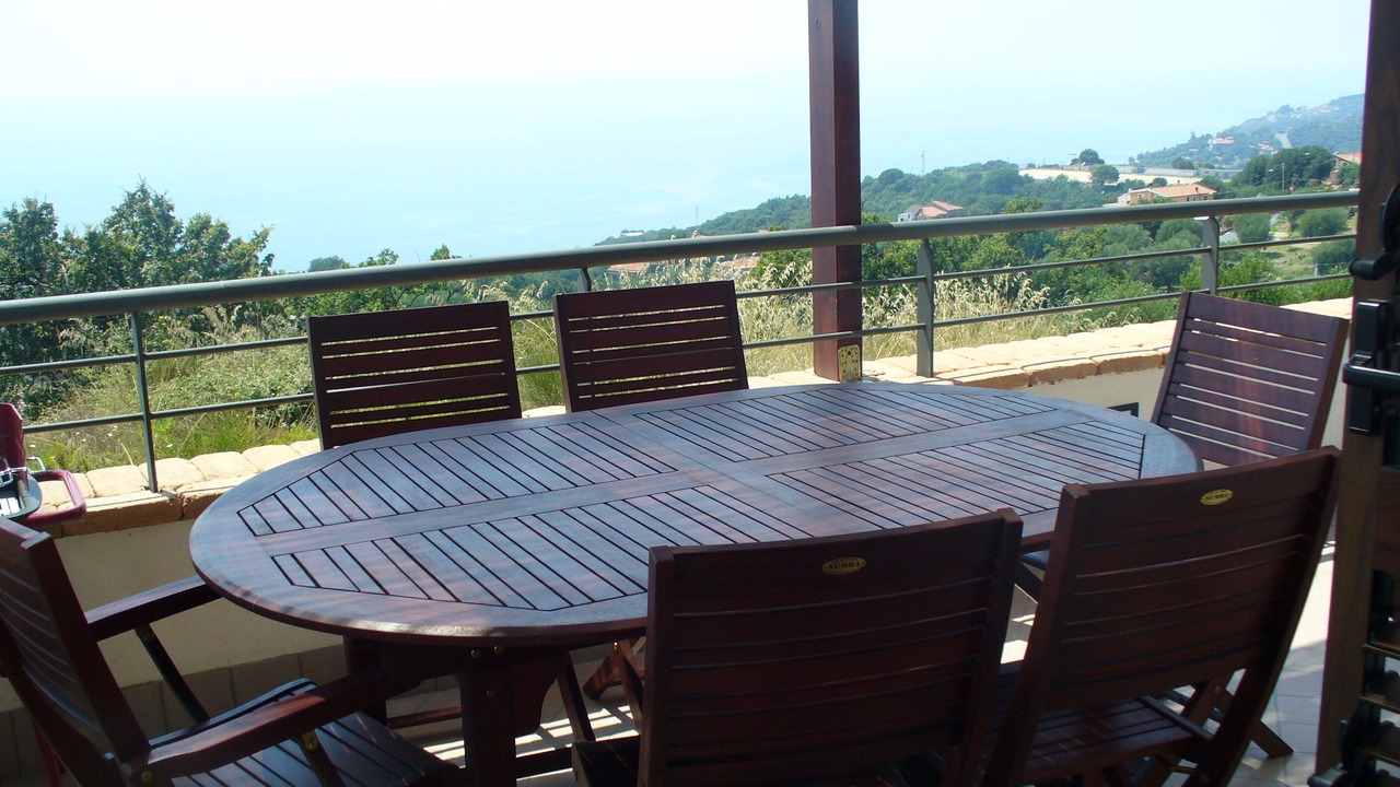 Photo of Outdoor in Pisciotta