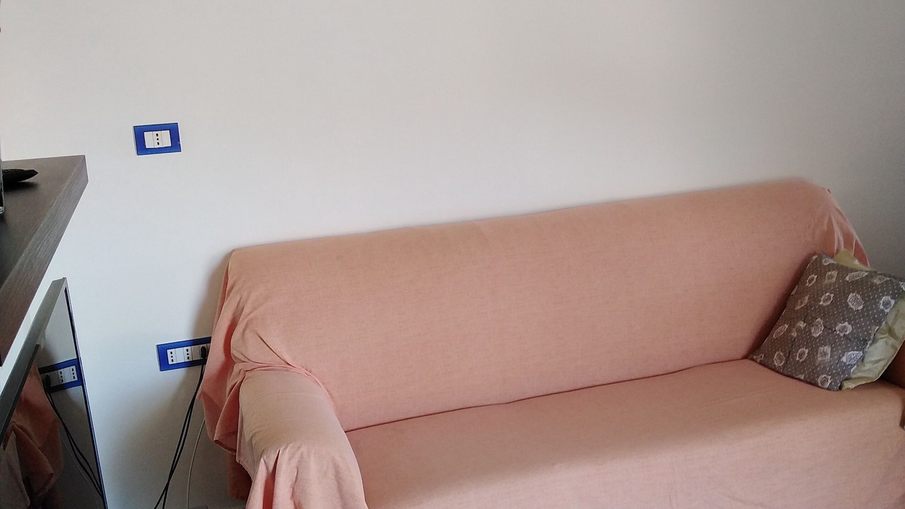 Photo of Livingroom in Pisciotta