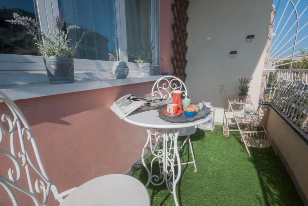 Photo of Outdoor in San Giovanni