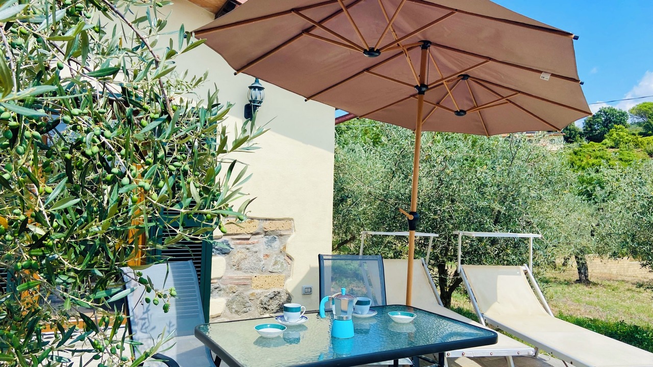Photo of Outdoor in Bolsena