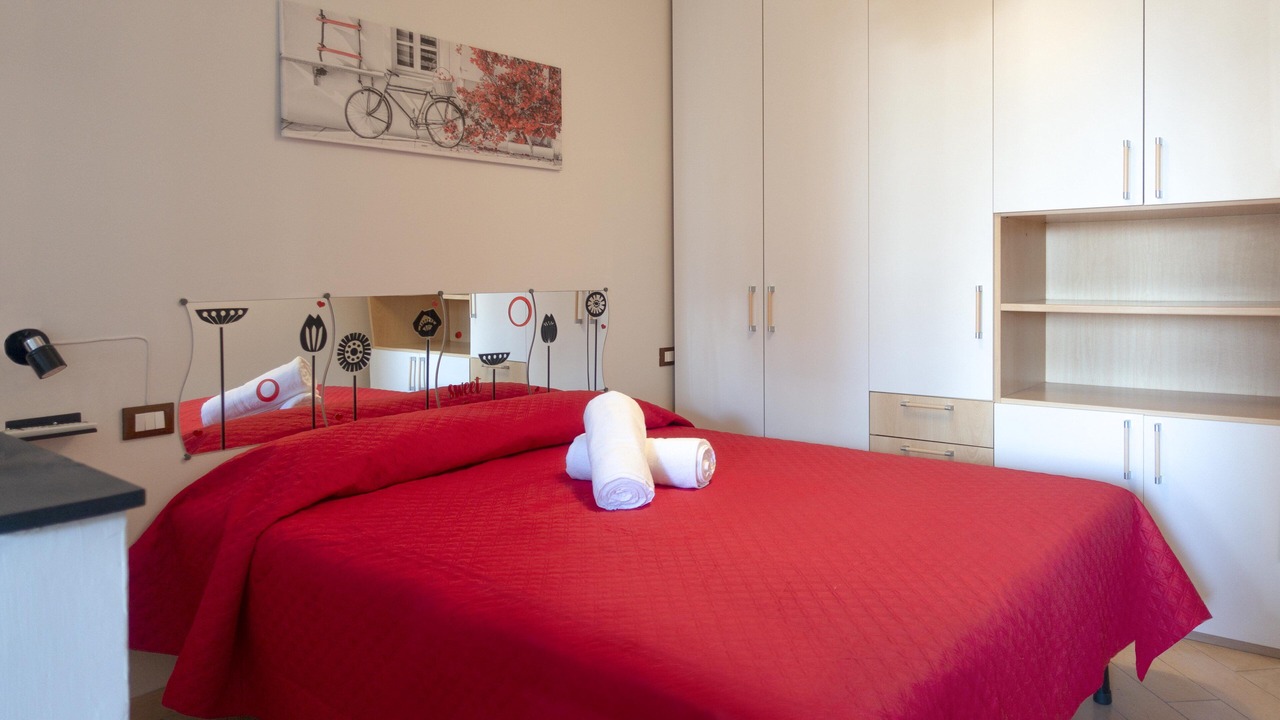 Photo of Bedroom in Zona XLV Castel di Guido