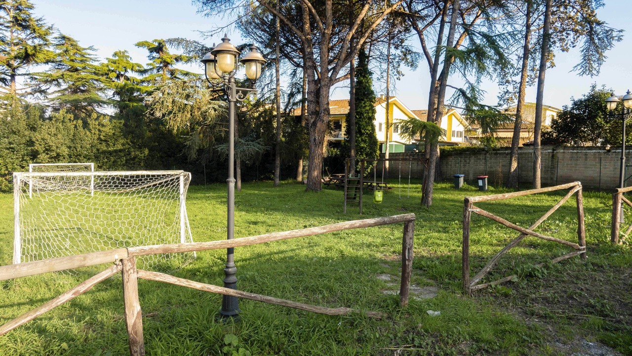 Photo of Outdoor in Zona XLV Castel di Guido