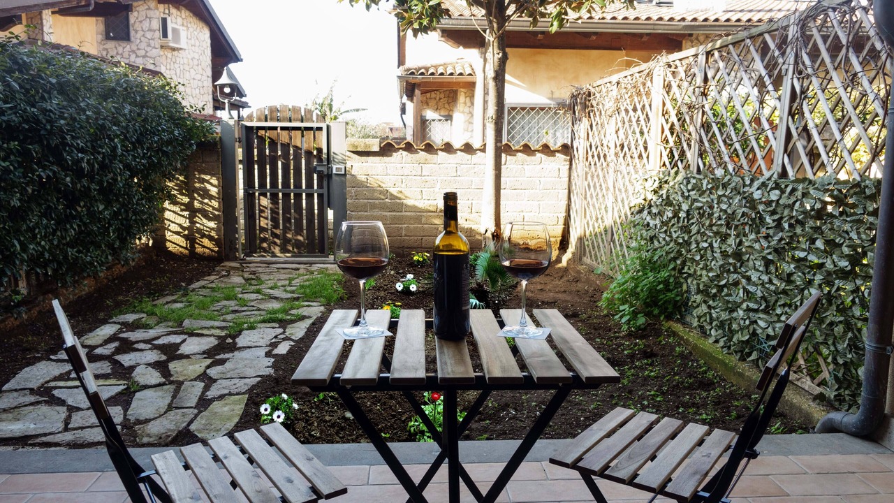 Photo of Outdoor in Zona XLV Castel di Guido