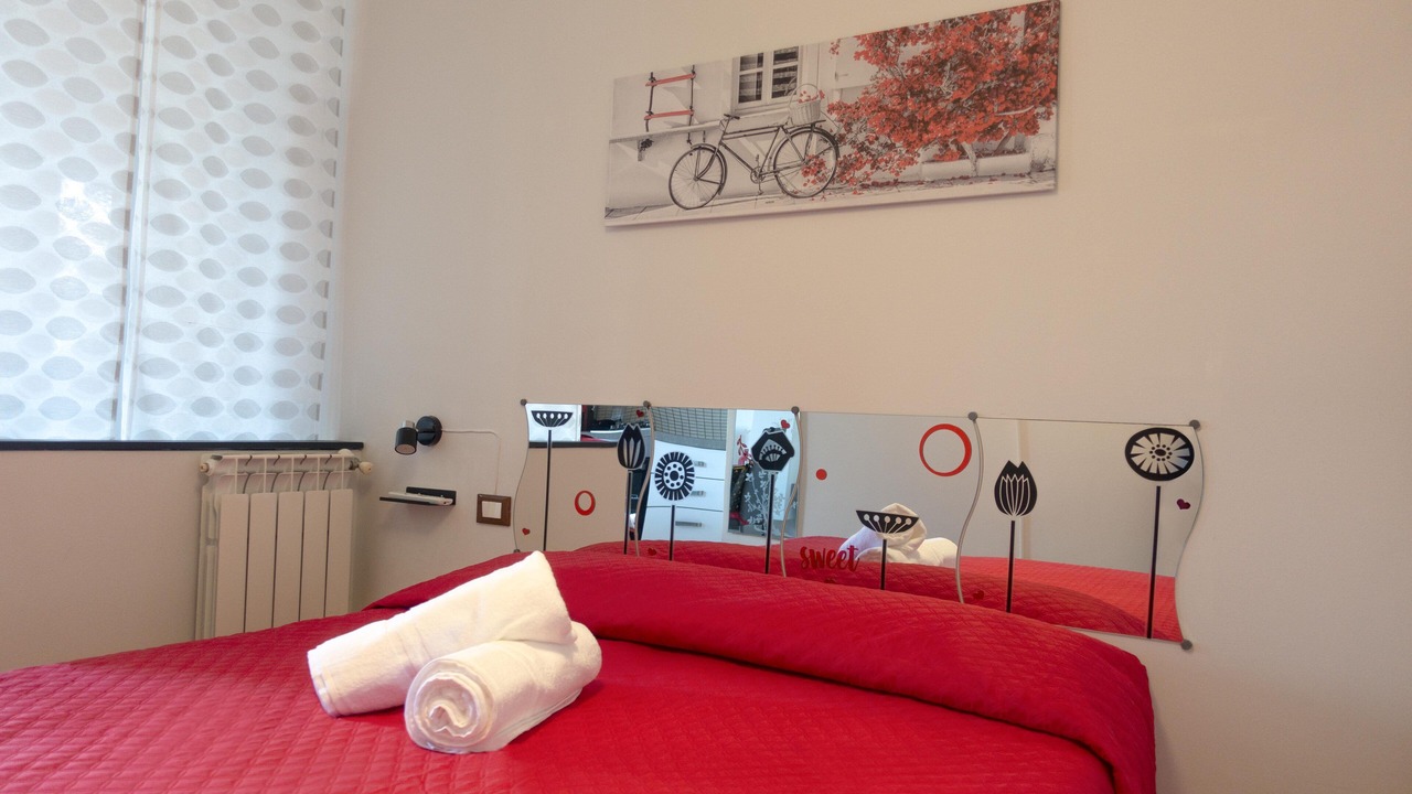 Photo of Bedroom in Zona XLV Castel di Guido