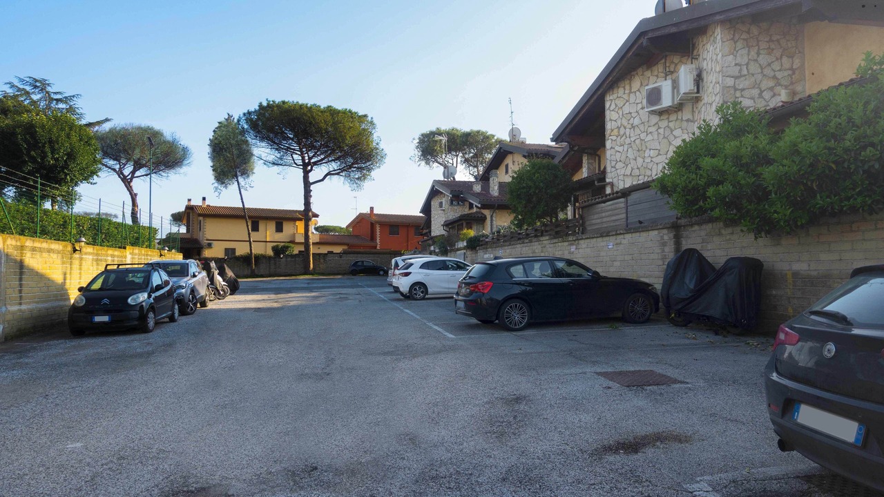 Photo of Outdoor in Zona XLV Castel di Guido