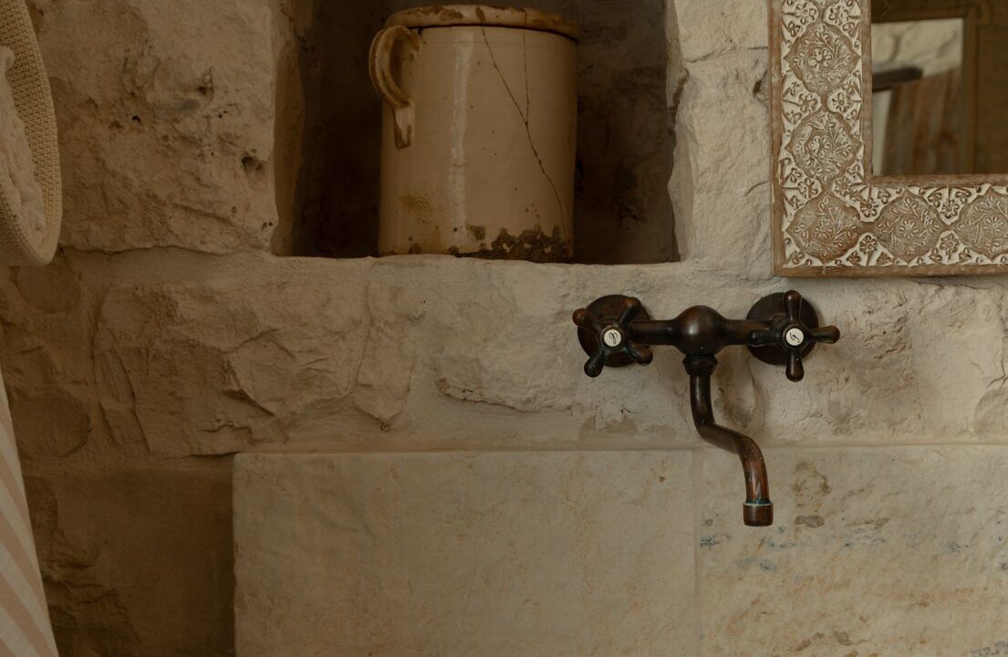 Photo of Bathroom in L'Assunta