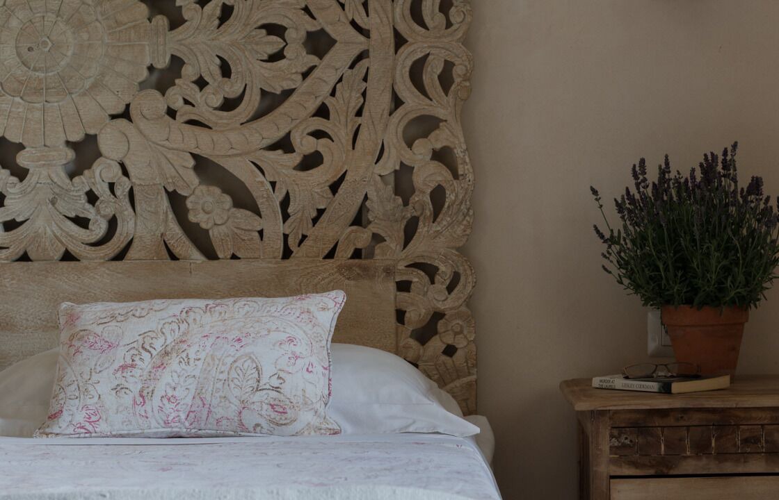 Photo of Bedroom in L'Assunta