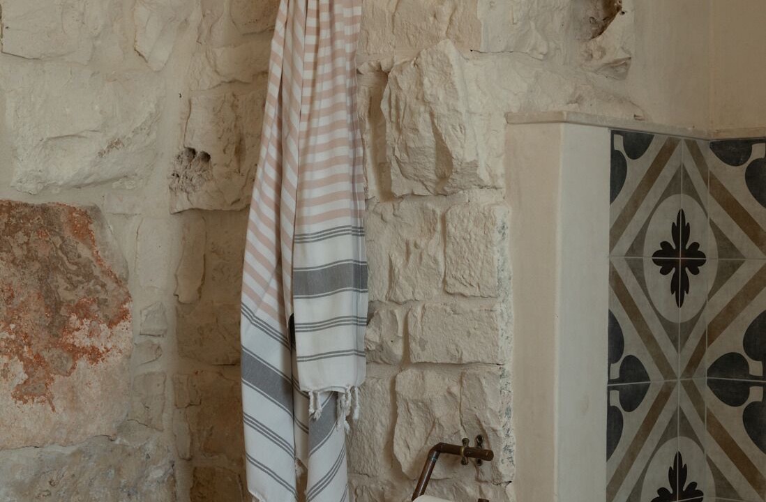 Photo of Bathroom in L'Assunta