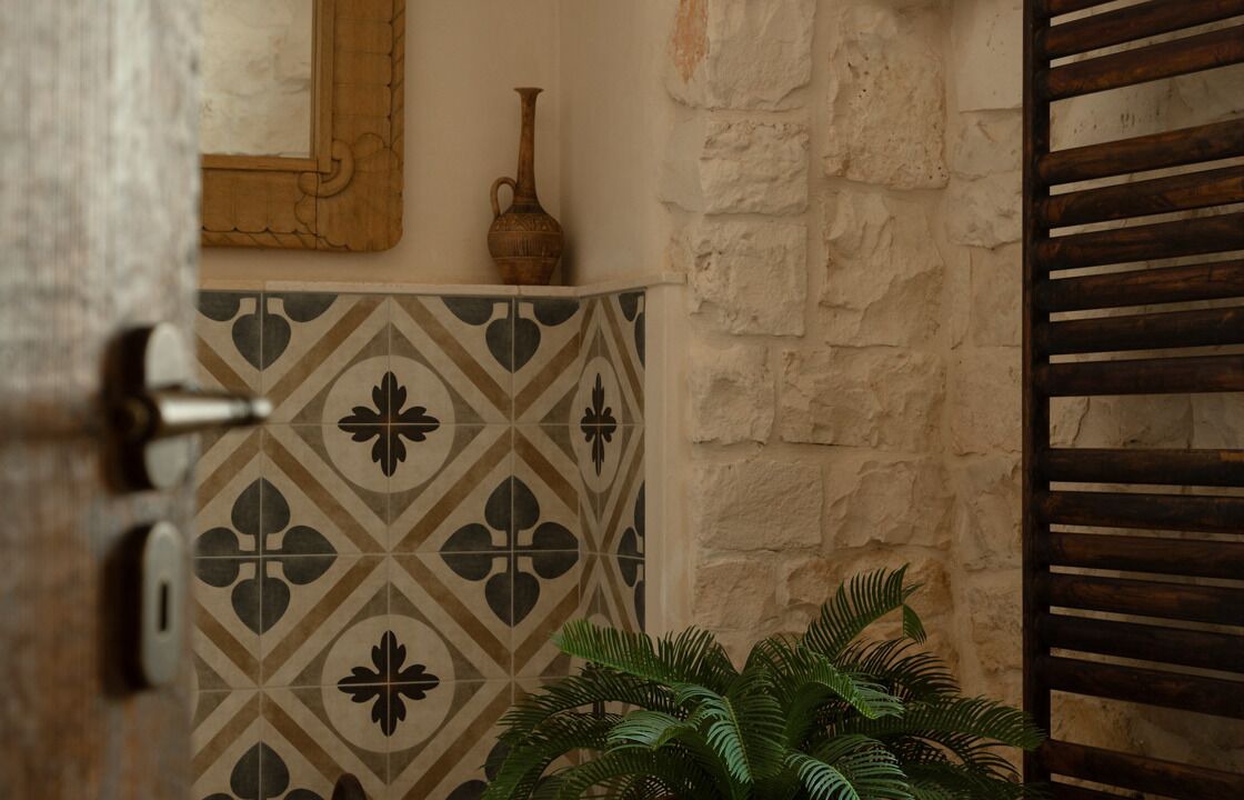 Photo of Bathroom in L'Assunta