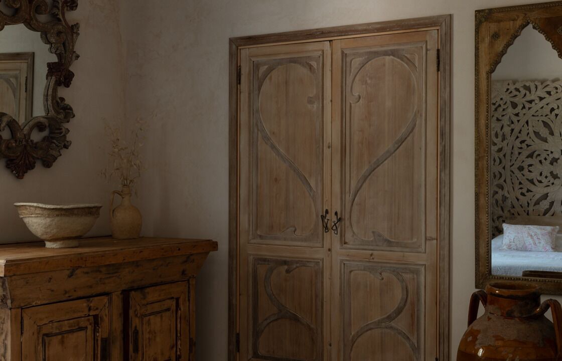 Photo of Bedroom in L'Assunta