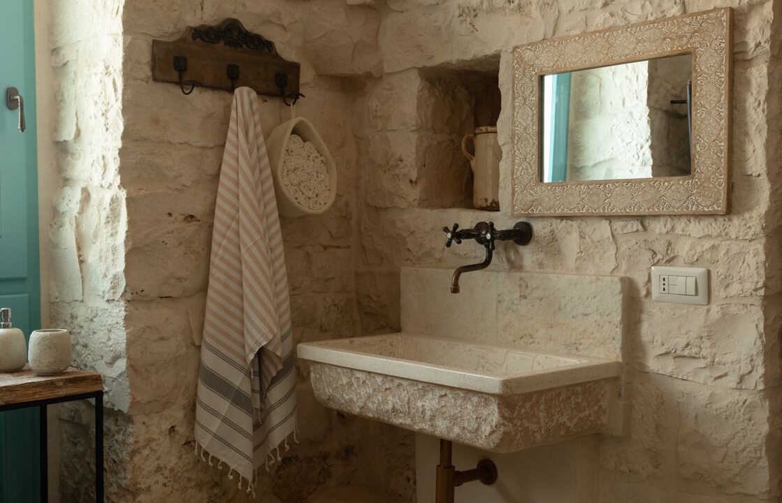 Photo of Bathroom in L'Assunta