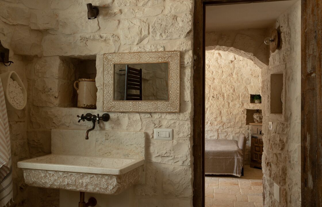 Photo of Bathroom in L'Assunta