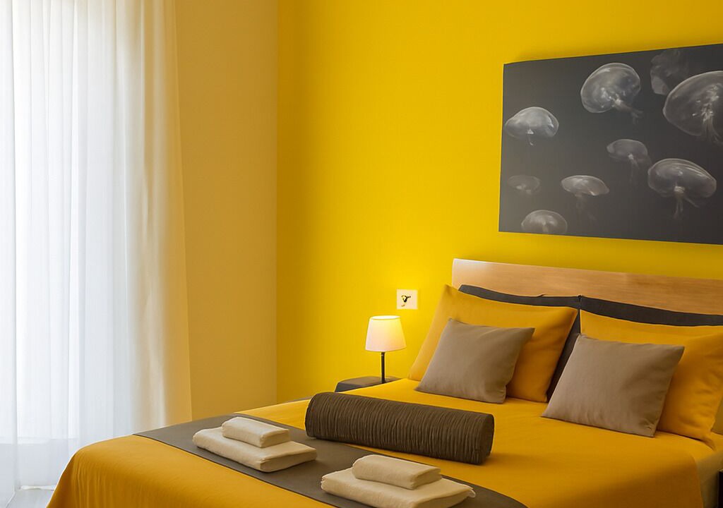 Photo of Bedroom in Volla