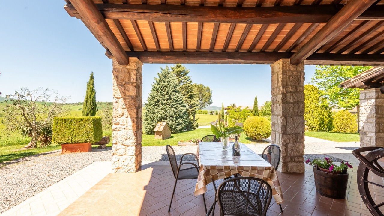 Photo of Outdoor in Gallina