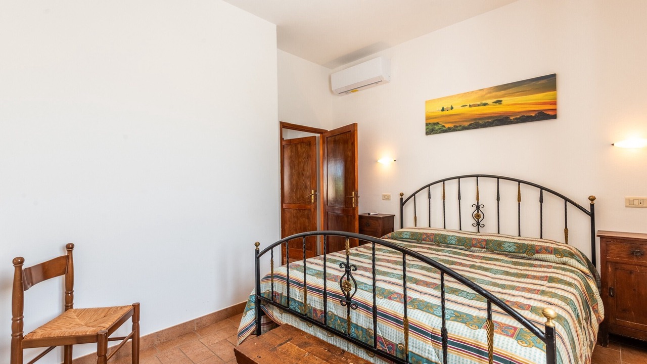 Photo of Bedroom in Gallina