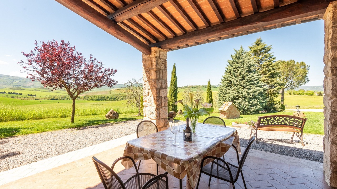 Photo of Outdoor in Gallina