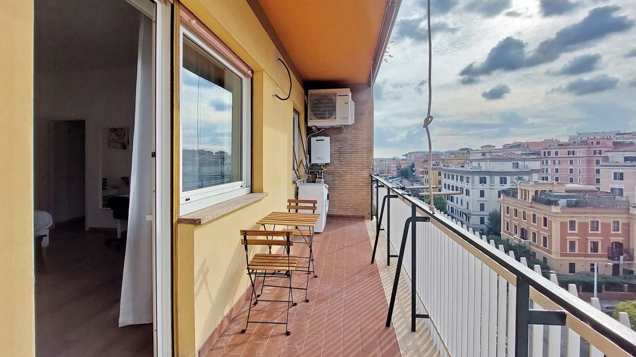 Photo of Outdoor in Gianicolense