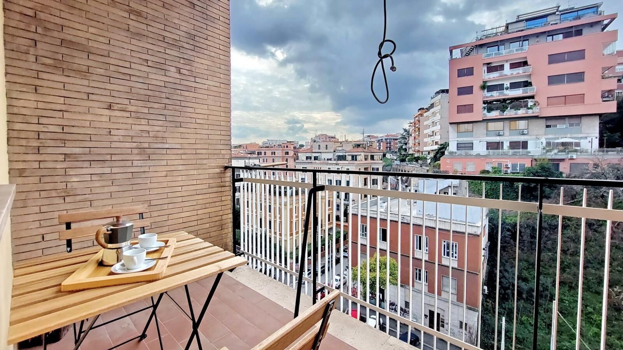Photo of Outdoor in Gianicolense