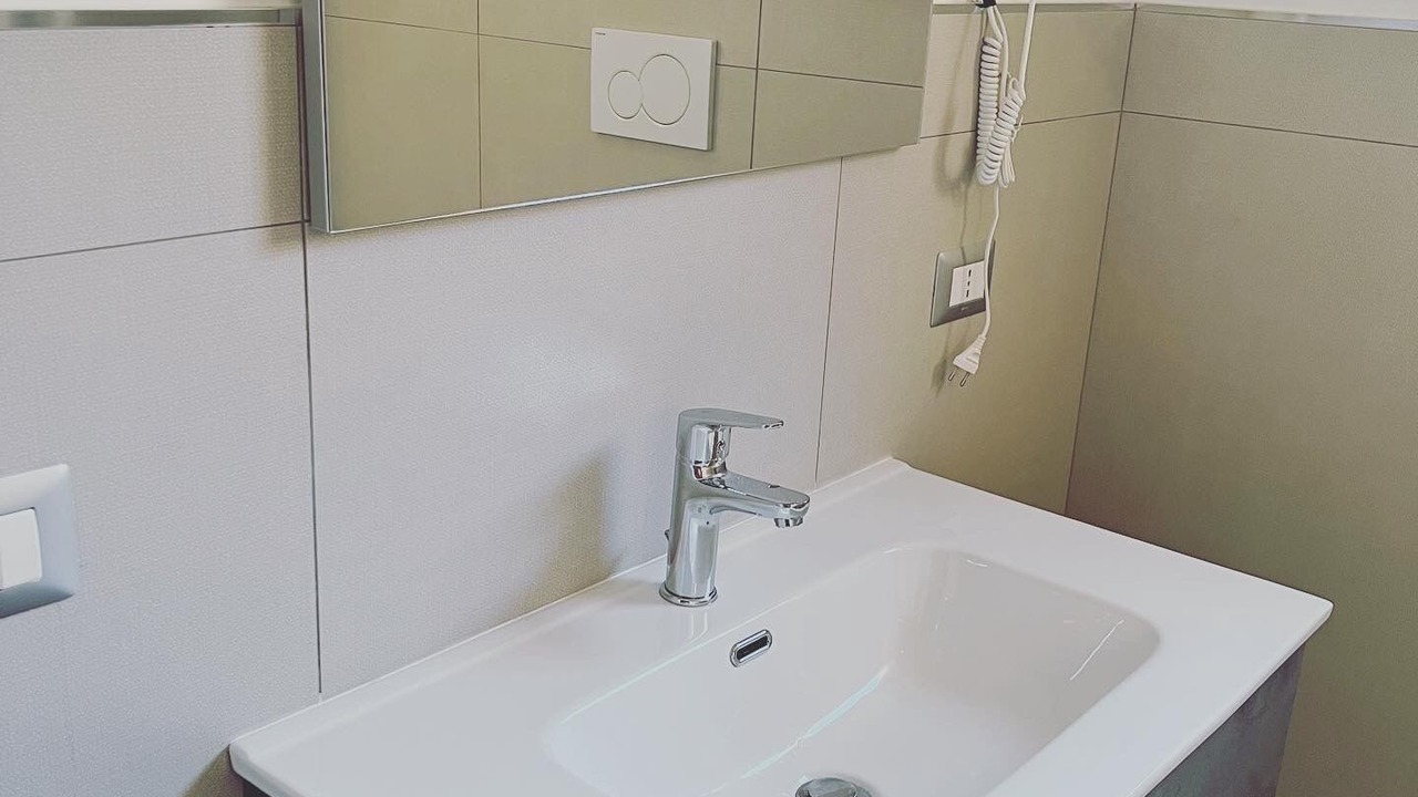 Photo of Bathroom in Palagiano