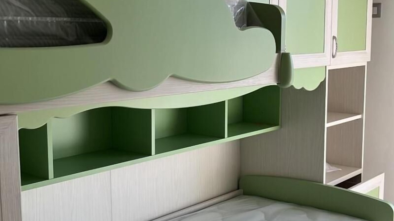 Photo of Bedroom in Palagiano