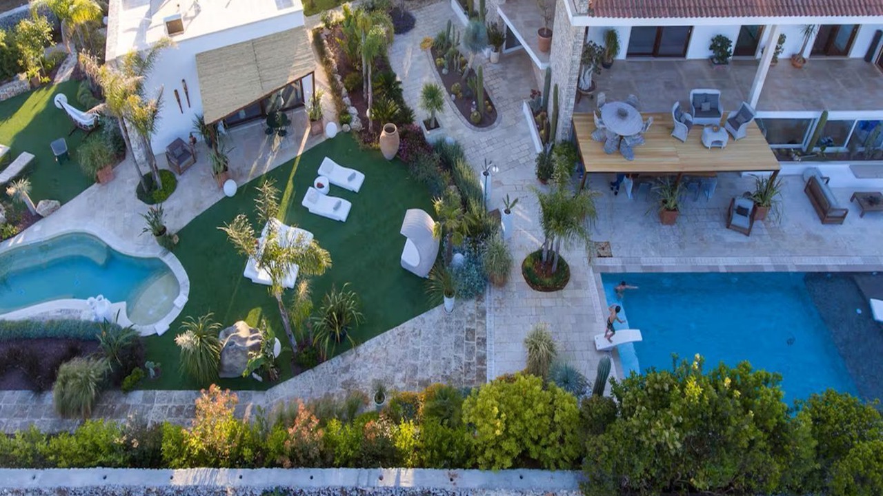 Photo of Outdoor in Depressa