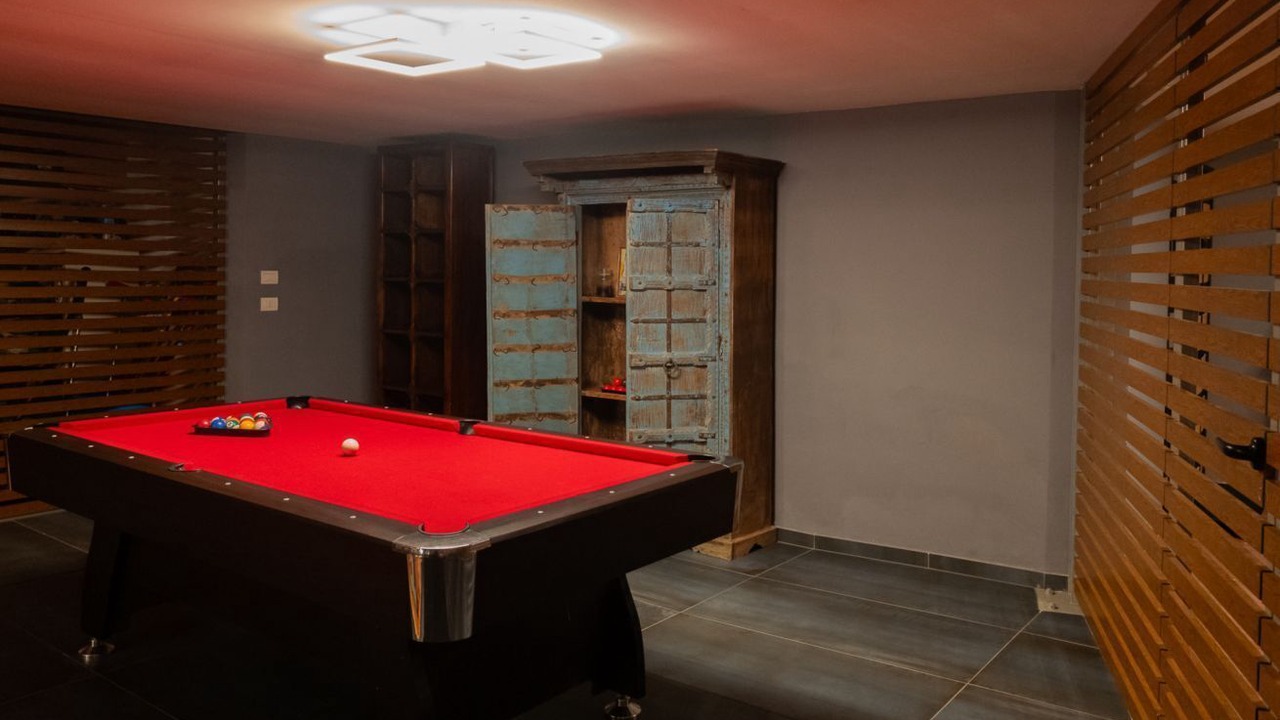 Photo of Bedroom in Depressa