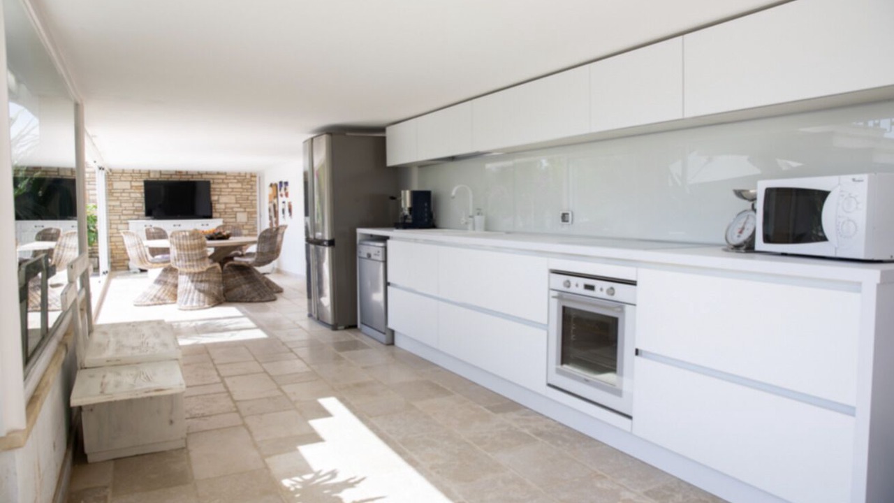 Photo of Kitchen in Depressa